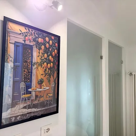 Appartamento Luxury Porta Nuova Two-bedroom In Torino