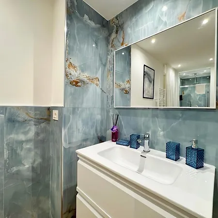 Luxury Porta Nuova Two-bedroom In דירה טורינו