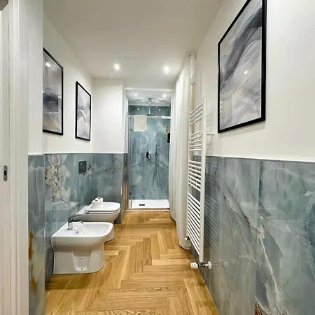 Luxury Porta Nuova Two-bedroom In
