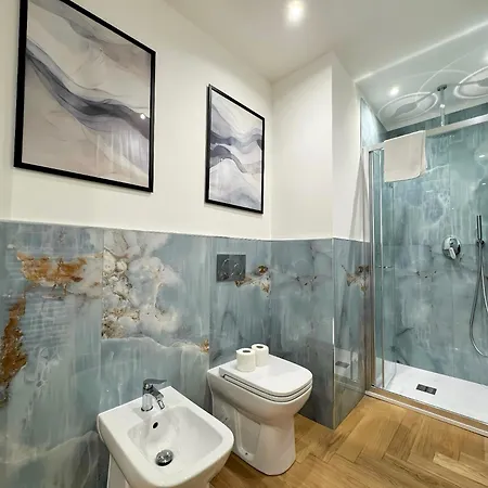 Luxury Porta Nuova Two-bedroom In *